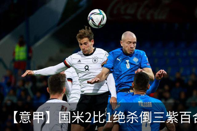 【意甲】国米2比1绝杀倒三紫百合，图拉姆绝平+造点