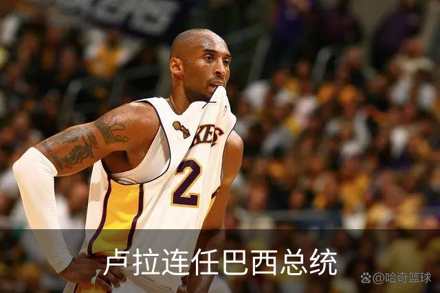 卢拉连任巴西总统
