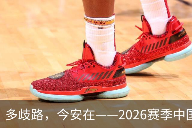 多歧路，今安在——2026赛季中国女排表现观感之四