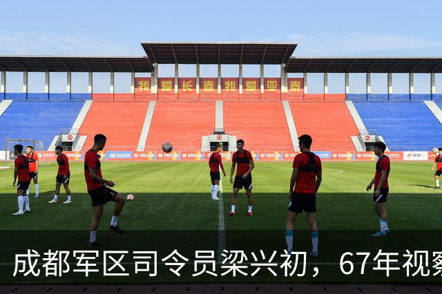 成都军区司令员梁兴初，67年视察路遇地痞挑衅：你们开不出这条街