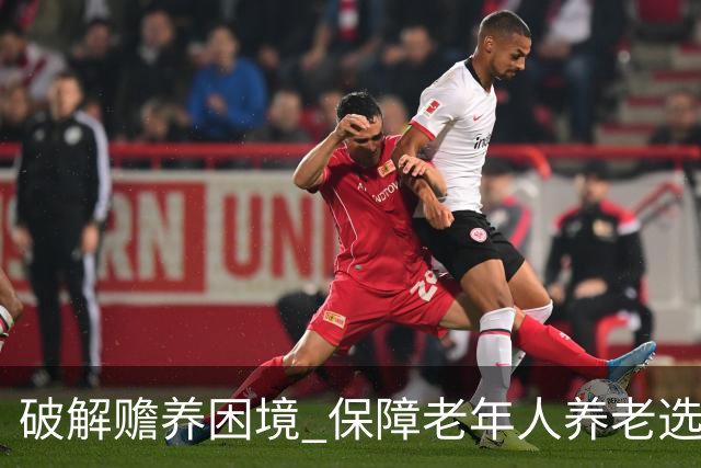 破解赡养困境 保障老年人养老选择权